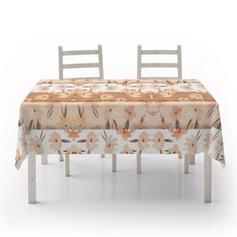 Hermia Mantel Multicolor 140 x 220 cm